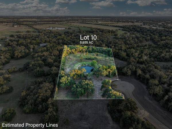 Round Top, TX 78954,TBD Drake Lane-Lot 10