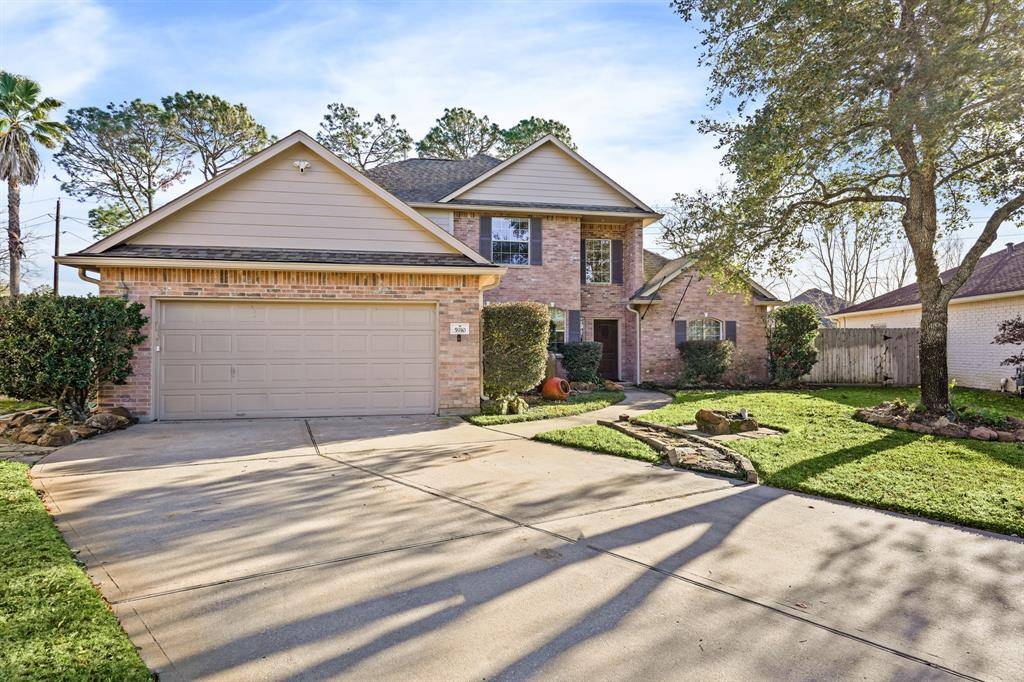 Katy, TX 77493,5910 Deerfield CT