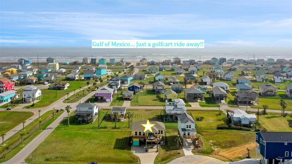 Galveston, TX 77554,23111 Miramar CIR