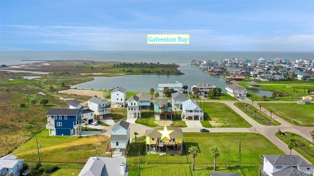 Galveston, TX 77554,23111 Miramar CIR