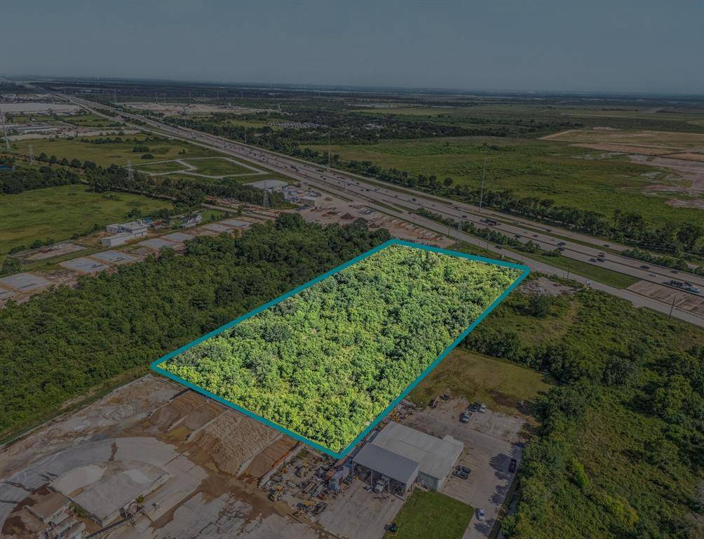 Hockley, TX 77447,25604 Zube RD
