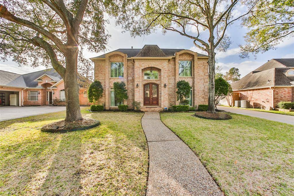 Katy, TX 77450,1139 Barkston DR