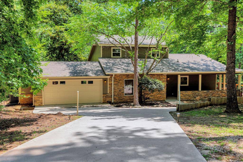 Coldspring, TX 77331,81 Baron DR