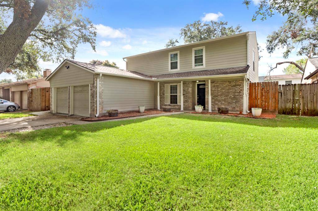 Sugar Land, TX 77478,2630 Coopers Post LN