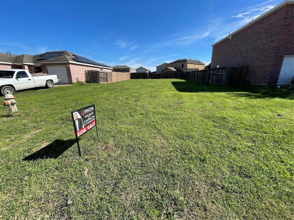 Rosharon, TX 77583,5417 Rio Ramos ST