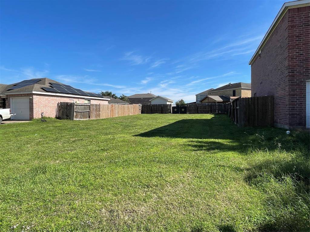 Rosharon, TX 77583,5417 Rio Ramos ST