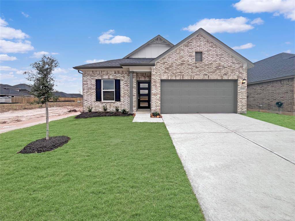 Magnolia, TX 77354,27208 Mockingbird Terrace LN