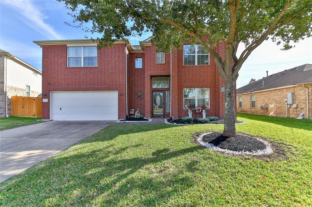 Deer Park, TX 77536,2238 Mossey Creek DR