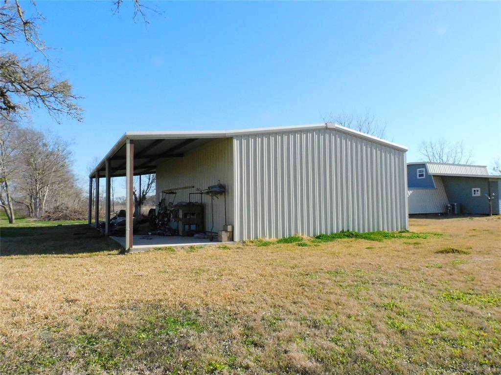 Bellville, TX 77418,8323 N Fm 331 RD