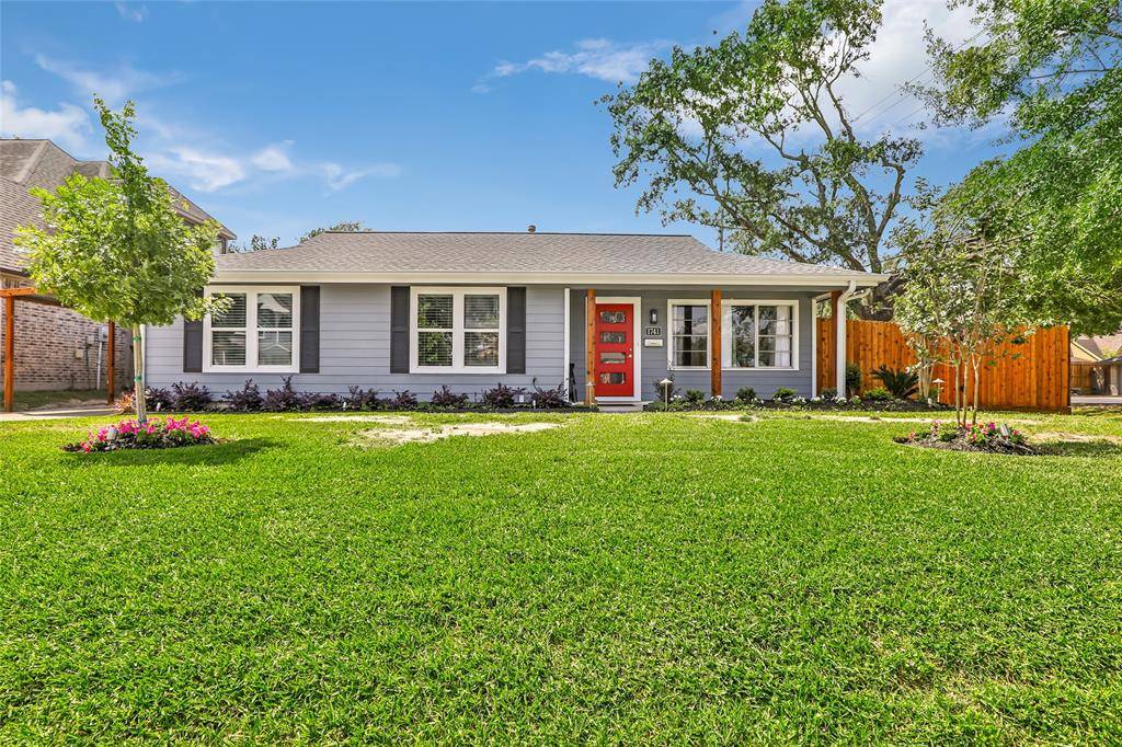 Houston, TX 77018,1741 Gardenia DR