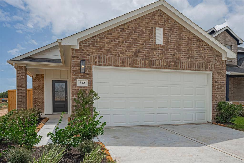 Brookshire, TX 77423,332 Palero Path