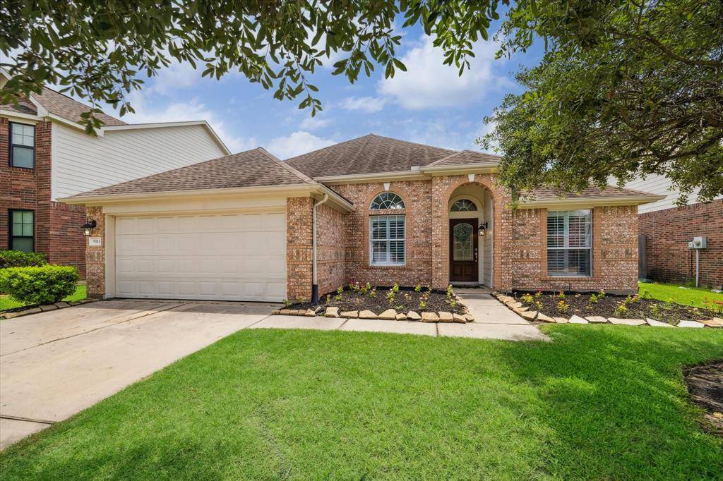 Tomball, TX 77375,9111 Kinnel LN