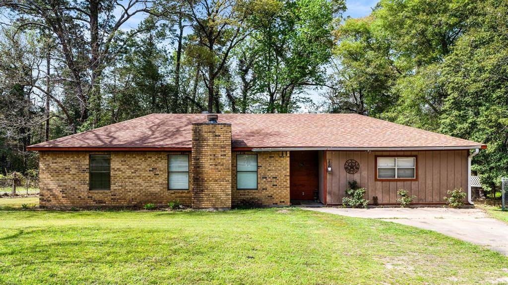 Coldspring, TX 77331,240 Hill LN