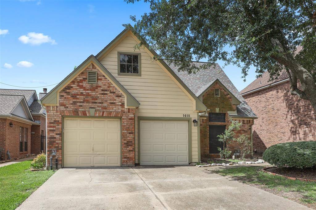 Deer Park, TX 77536,1418 Garden Park DR