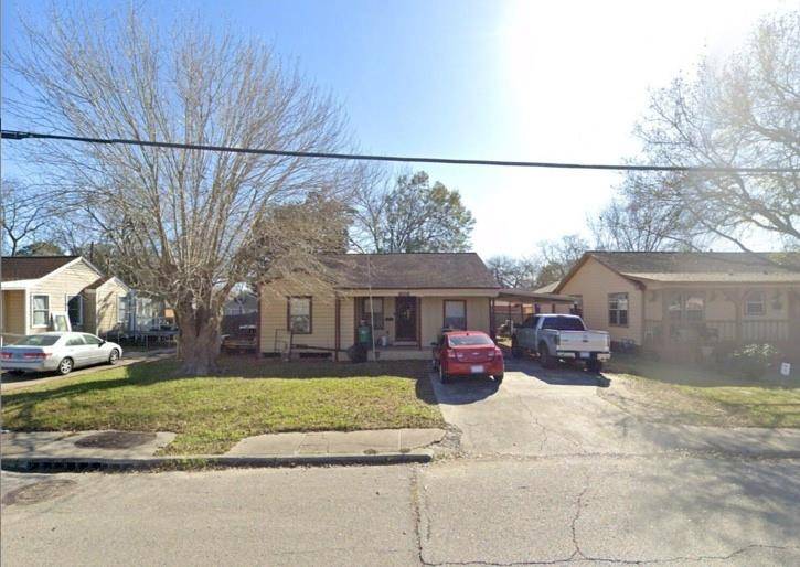 Pasadena, TX 77506,606 Thomas AVE