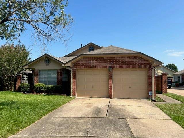 Houston, TX 77036,9311 Eagle Creek LN