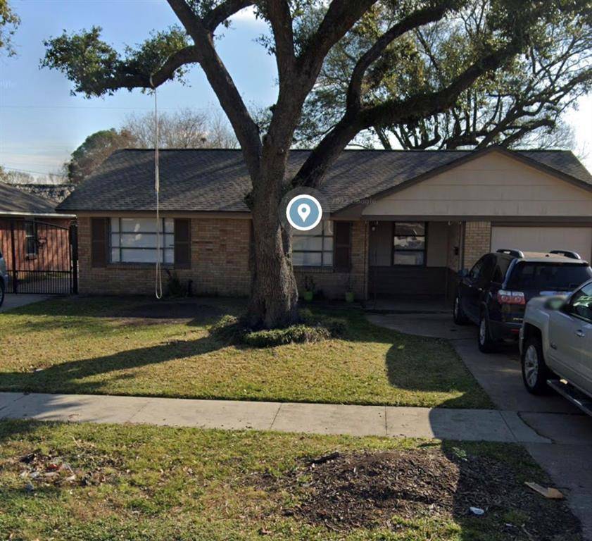 Pasadena, TX 77503,3004 Thornwood DR