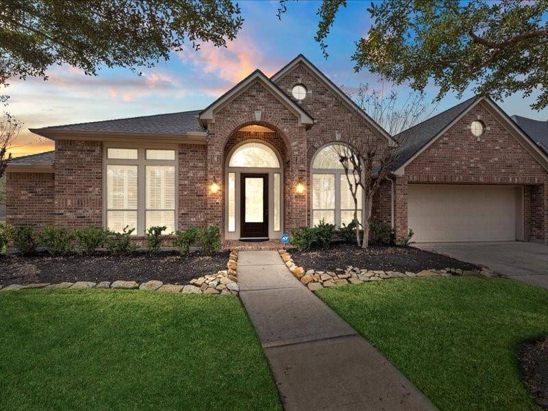 Katy, TX 77494,2826 Snow Finch CT