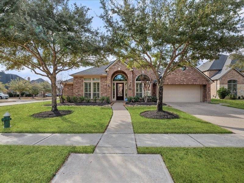 Katy, TX 77494,2826 Snow Finch CT