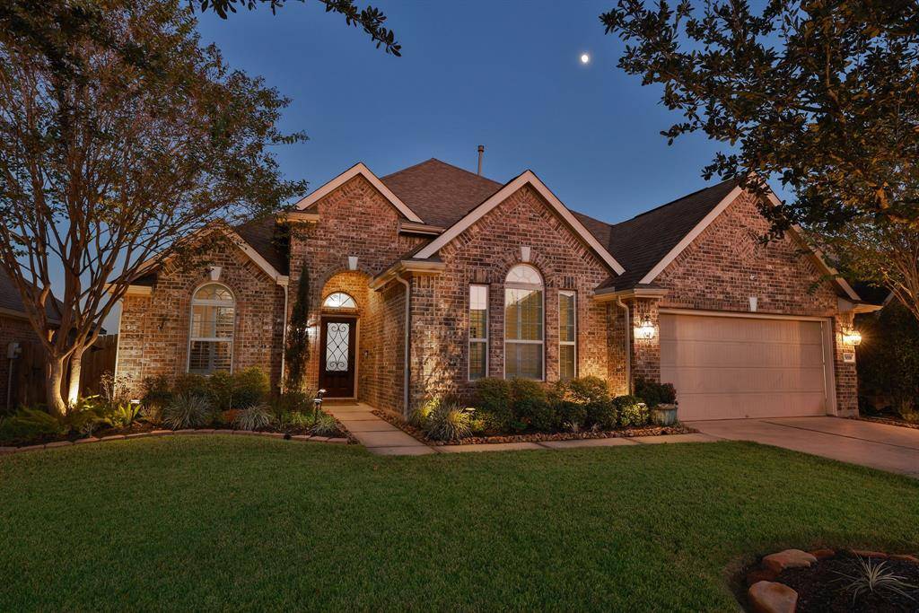 Tomball, TX 77377,13006 Chatfield Manor LN