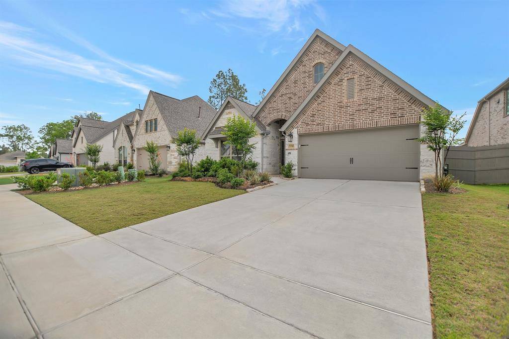 Conroe, TX 77302,17185 Foxtrot WAY