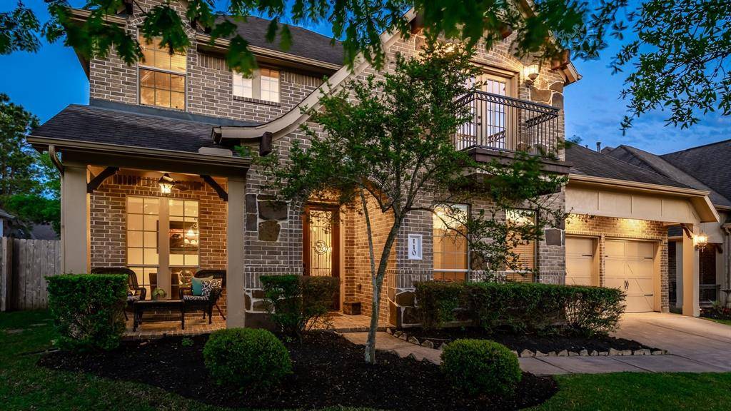 Conroe, TX 77384,110 Arbor Ridge CT