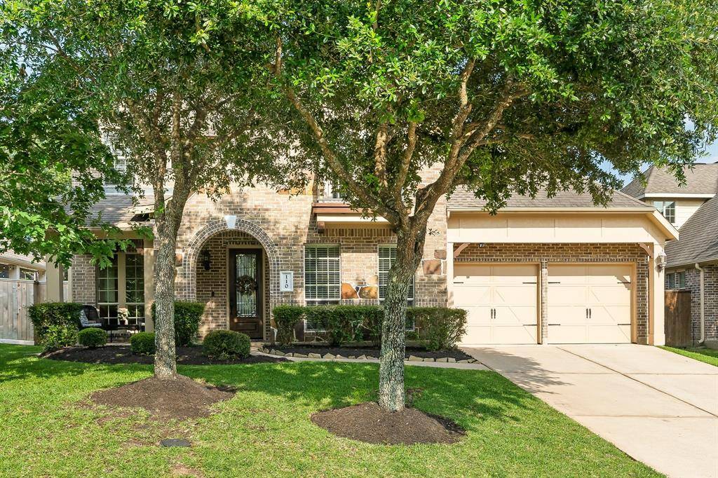 Conroe, TX 77384,110 Arbor Ridge CT