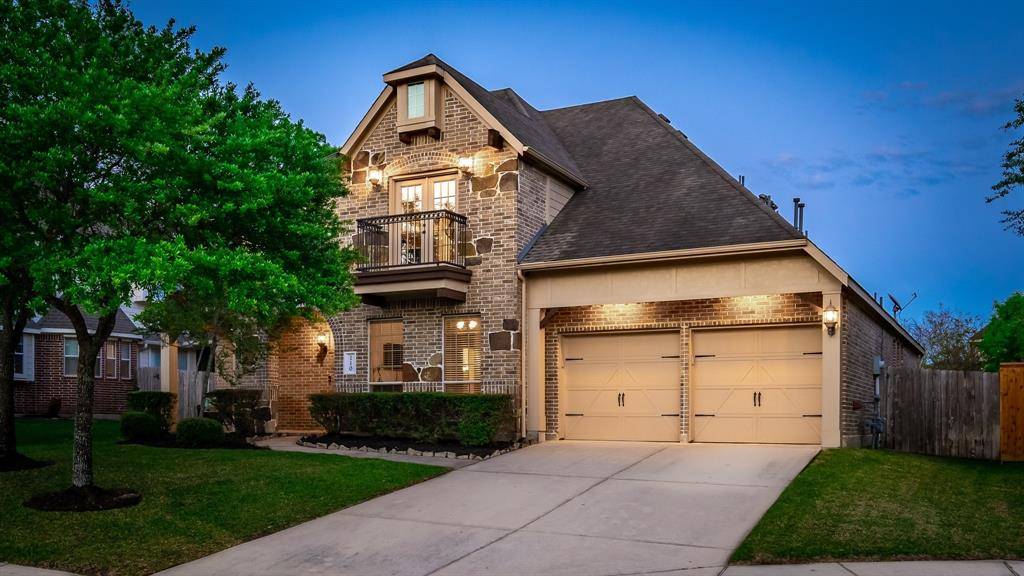 Conroe, TX 77384,110 Arbor Ridge CT