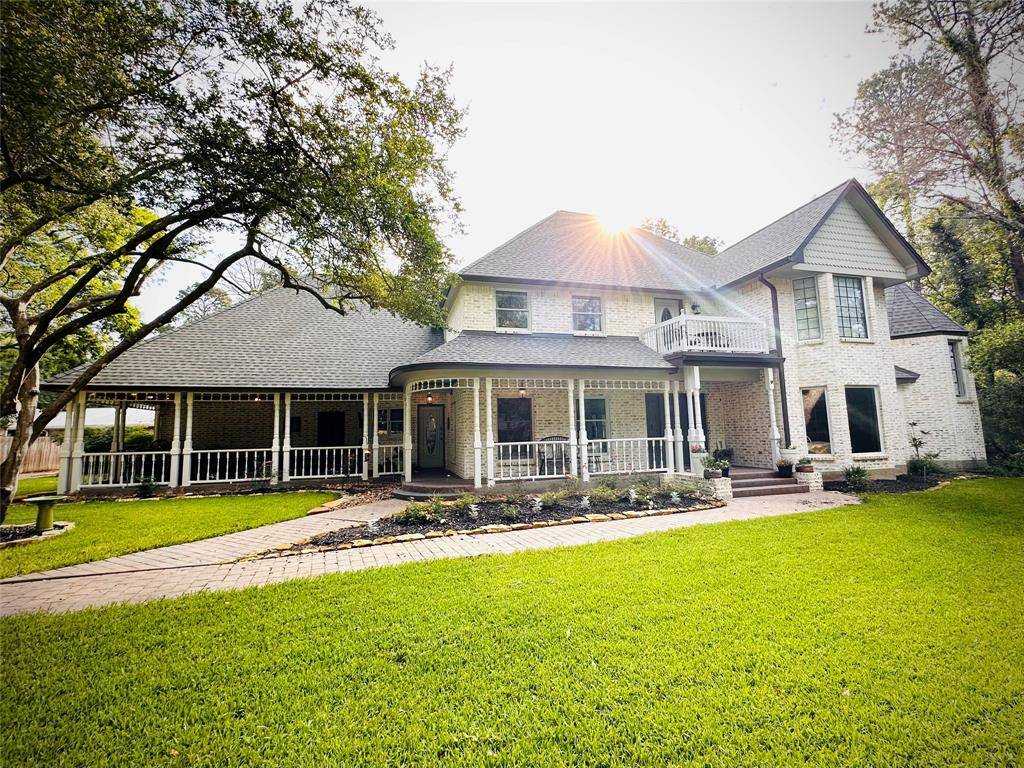 Tomball, TX 77375,11214 Olde Mint House LN