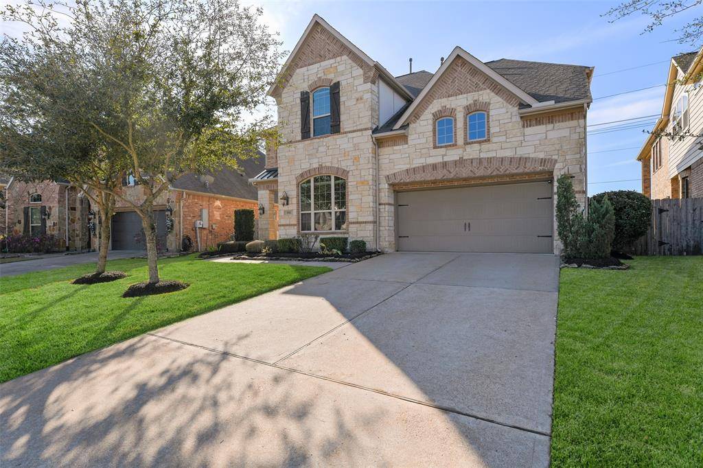 Friendswood, TX 77546,1512 Richland Hollow LN