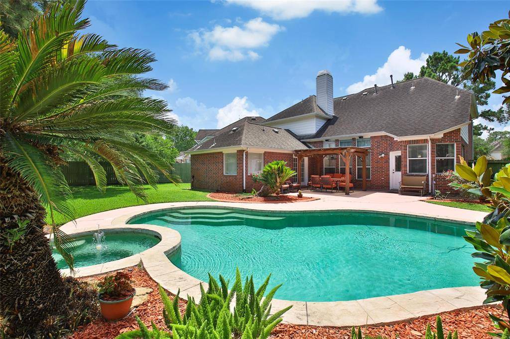Katy, TX 77494,3006 Nickleby CT