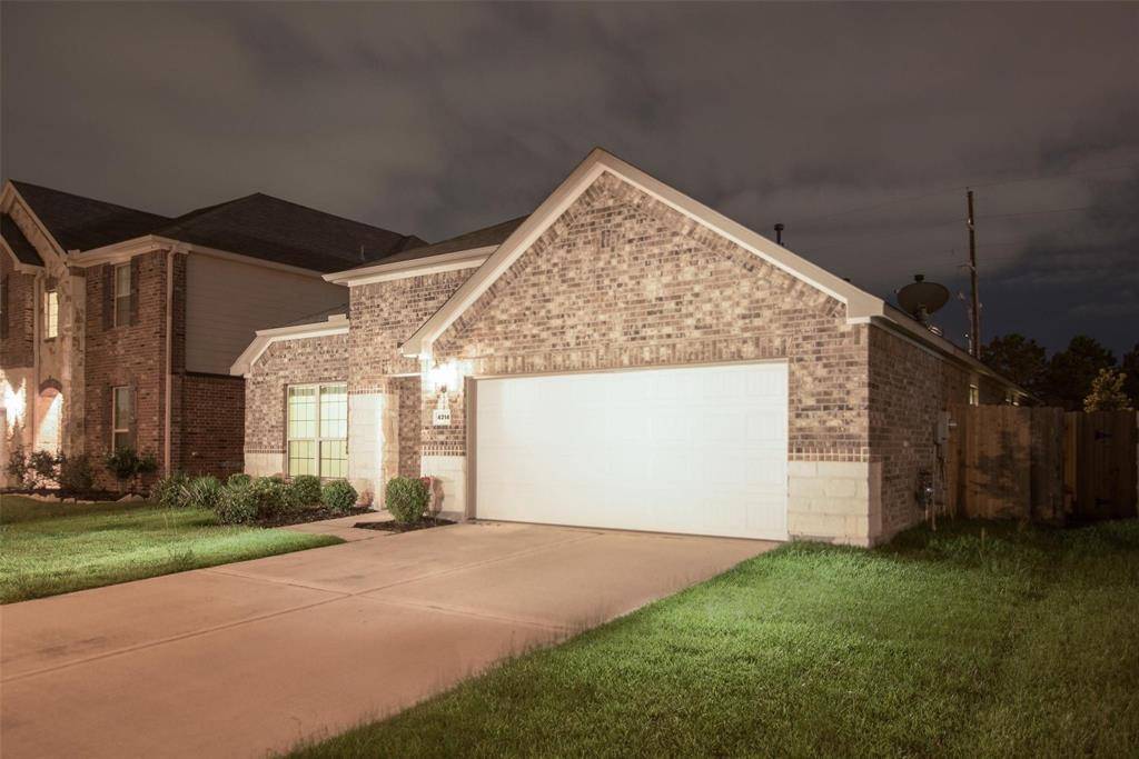 Katy, TX 77494,4214 Canton Crest DR