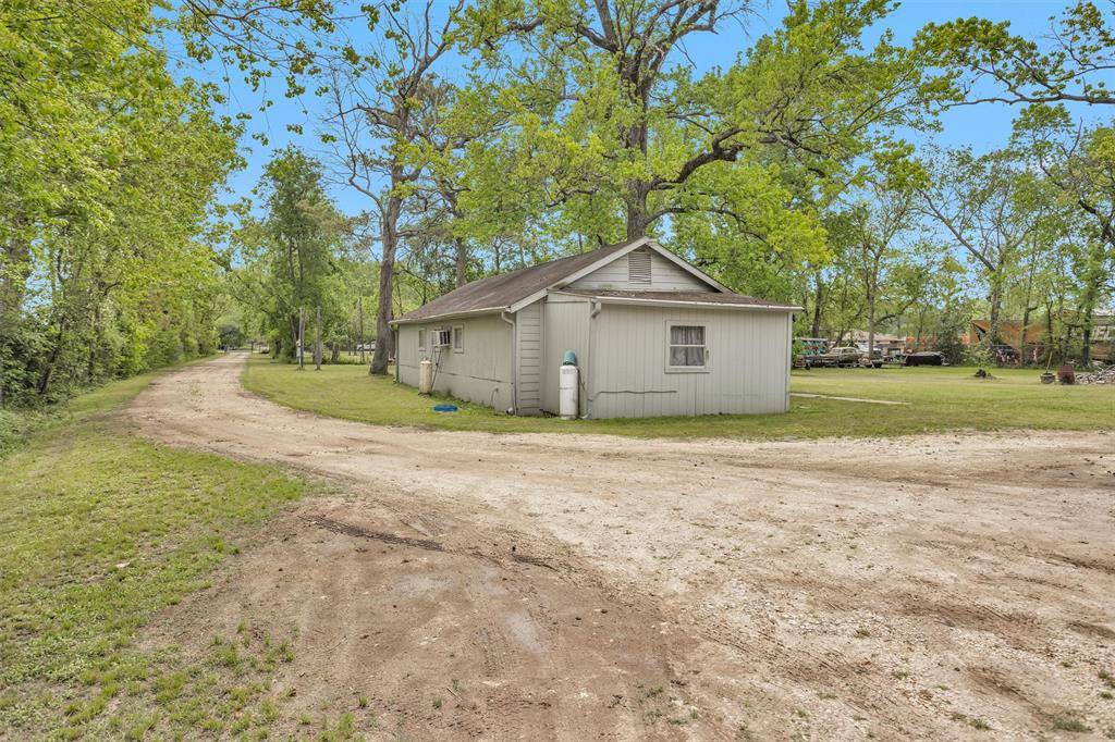 Houston, TX 77039,1725 Strawn RD