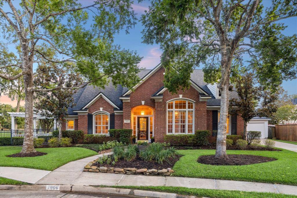 Sugar Land, TX 77479,7806 Elm Tree CT