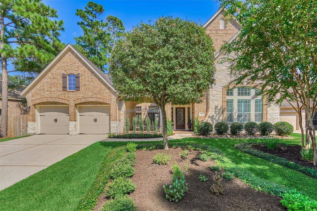 The Woodlands, TX 77382,30 Winsome Path CIR