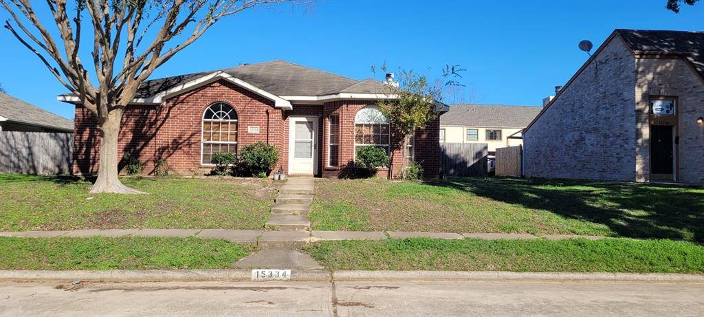 Houston, TX 77084,15334 Baxter AVE