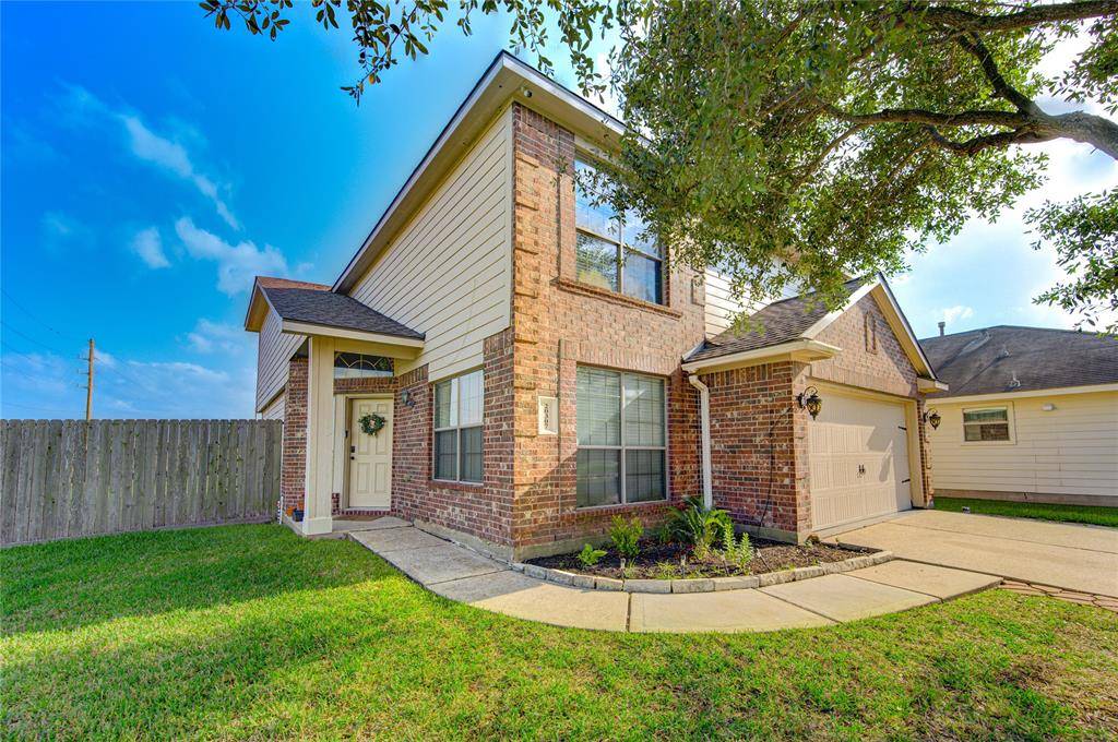 Katy, TX 77449,20307 Silent Vale LN