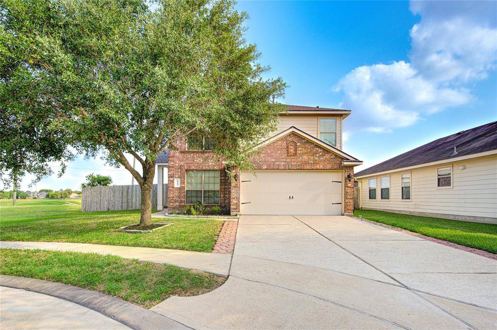 Katy, TX 77449,20307 Silent Vale LN