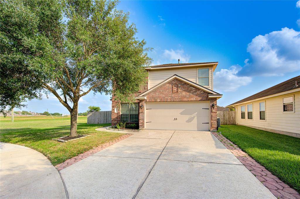 Katy, TX 77449,20307 Silent Vale LN