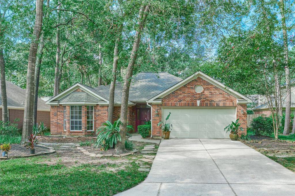 The Woodlands, TX 77380,11 Cirrus CT