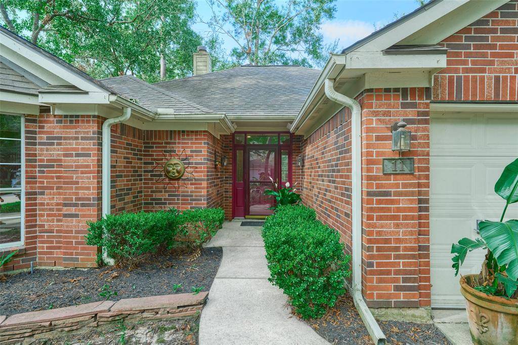 The Woodlands, TX 77380,11 Cirrus CT