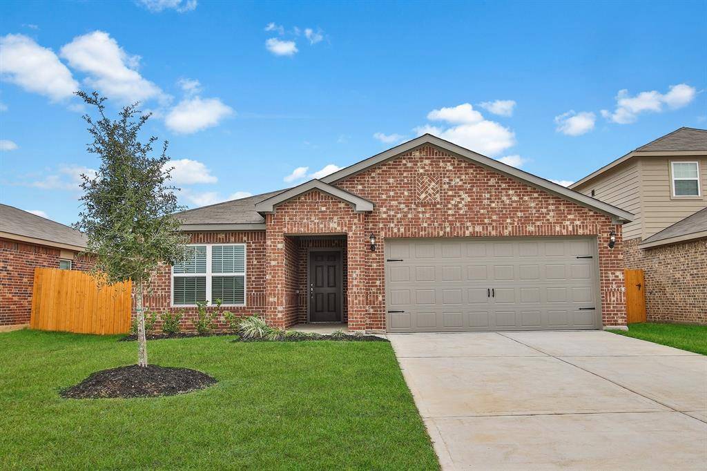 Katy, TX 77493,418 Amberwood Park DR