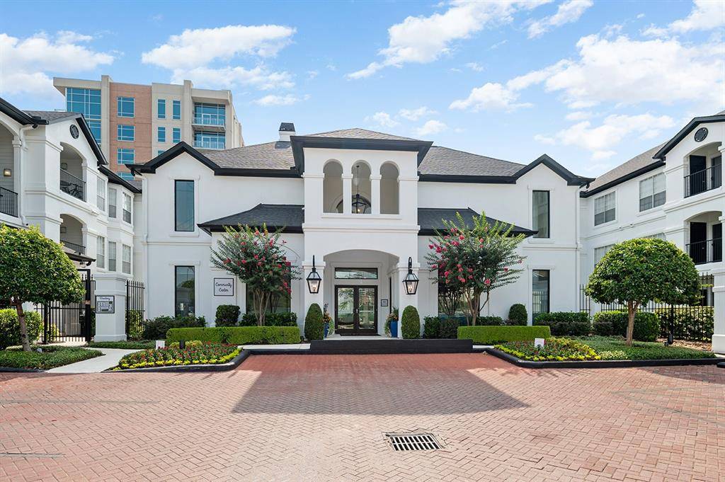 Houston, TX 77019,777 Dunlavy ST #9311