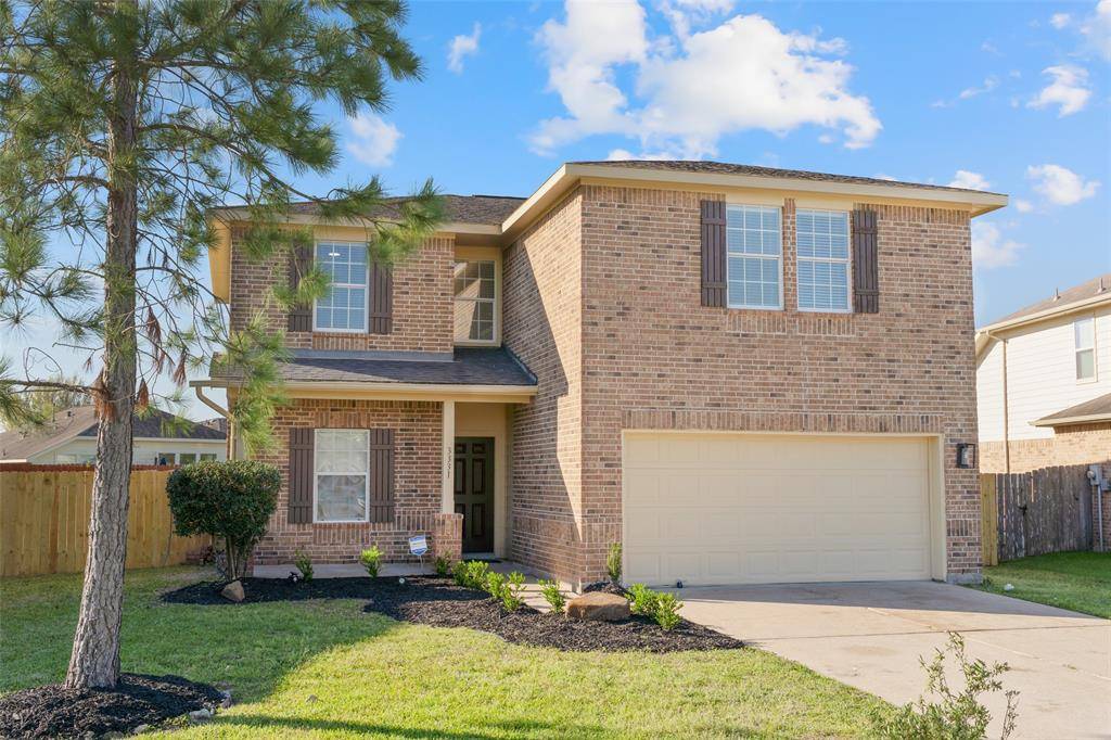 Missouri City, TX 77459,3331 Clayton Terrace DR