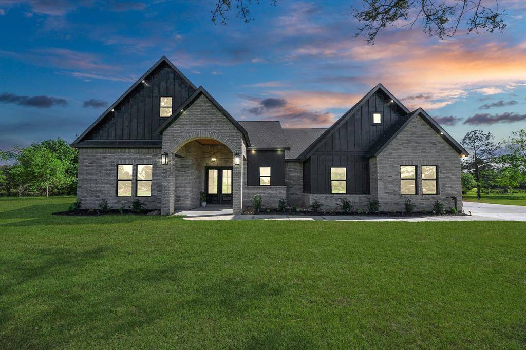 Dayton, TX 77535,170 County Road 4869A