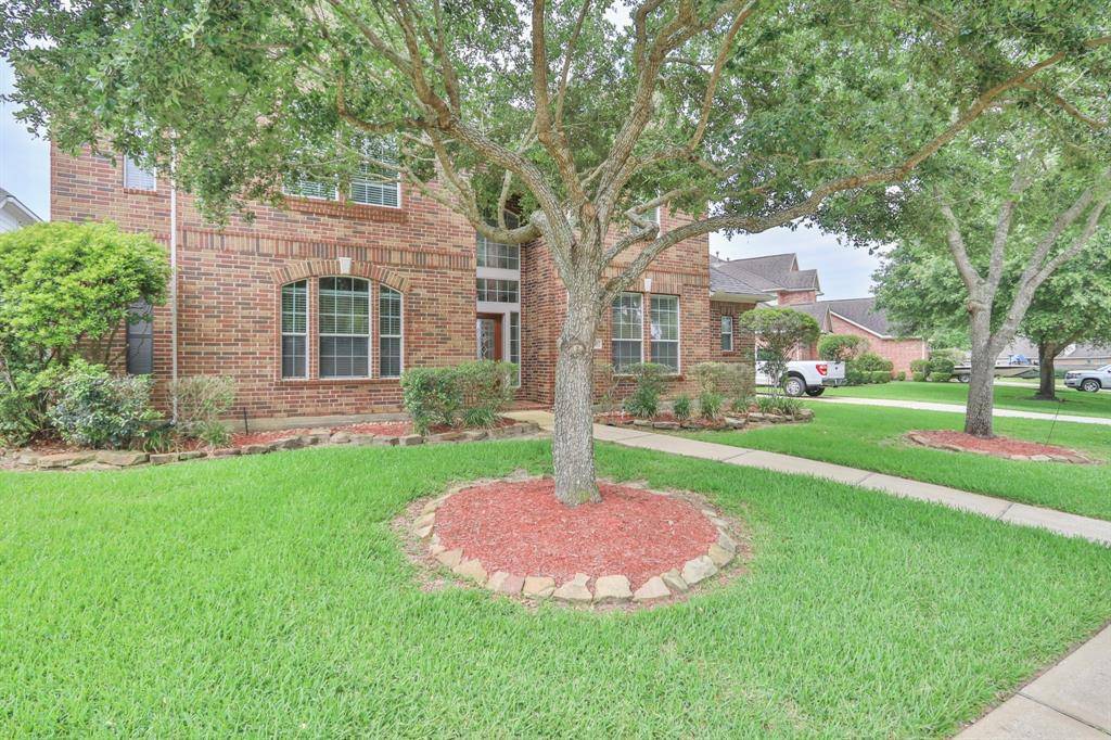 Friendswood, TX 77546,2400 Ivy Stone LN