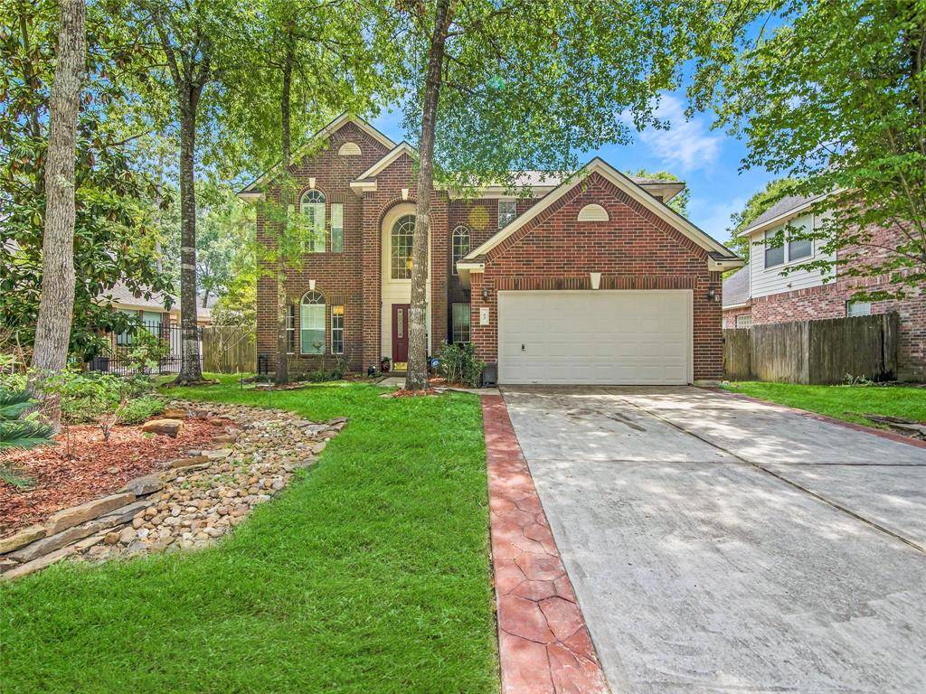 The Woodlands, TX 77385,43 W Knightsbridge DR