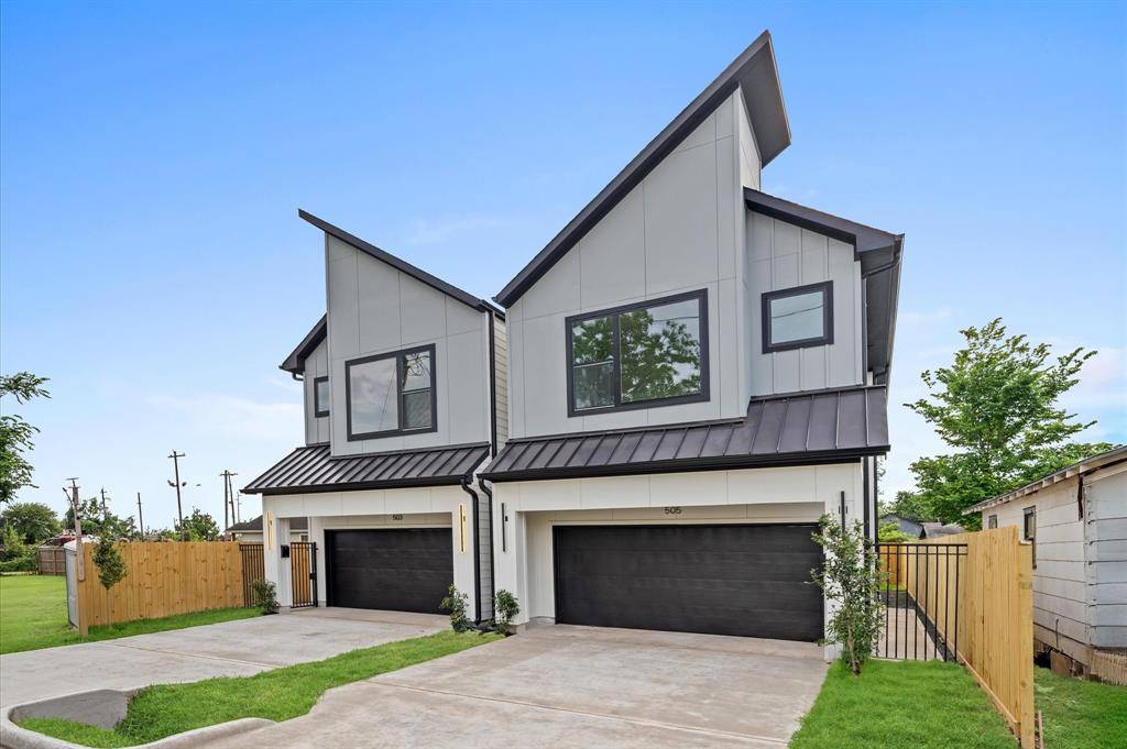 Houston, TX 77020,505 Nimrod ST