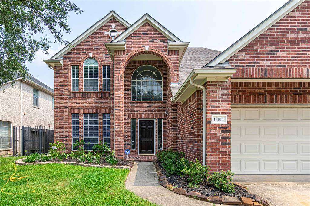 Houston, TX 77065,12014 Sunrise WAY