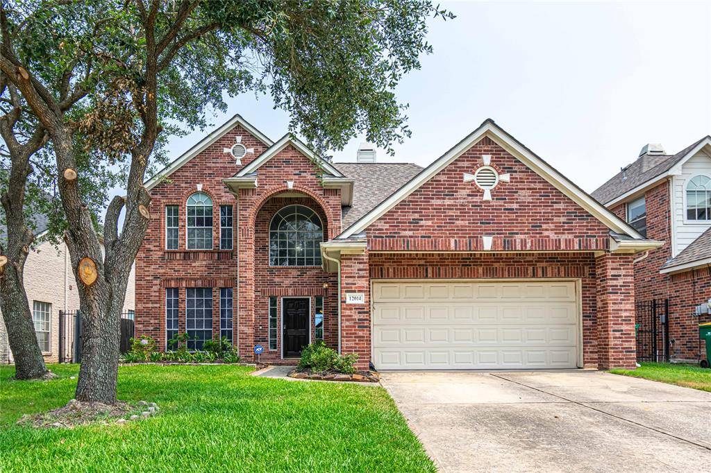 Houston, TX 77065,12014 Sunrise WAY